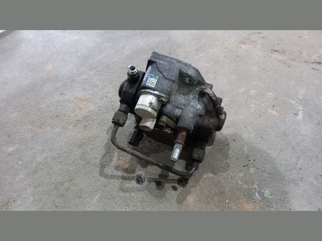 bontott FORD TRANSIT Nagynyomású Szivattyú