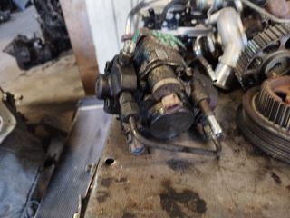 bontott FORD TRANSIT Nagynyomású Szivattyú