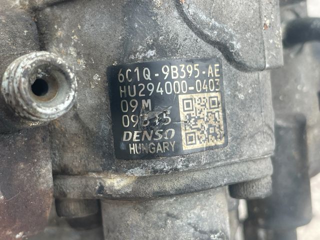 bontott FORD TRANSIT Nagynyomású Szivattyú