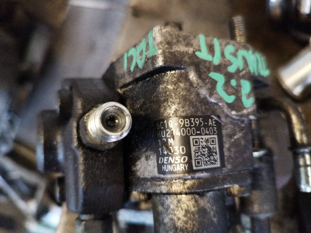 bontott FORD TRANSIT Nagynyomású Szivattyú