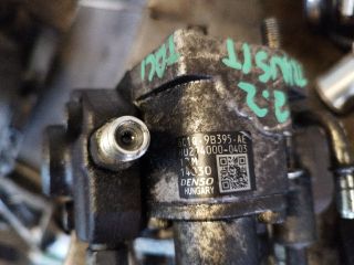 bontott FORD TRANSIT Nagynyomású Szivattyú