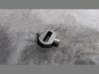 bontott FORD TRANSIT Nagynyomású Szivattyú