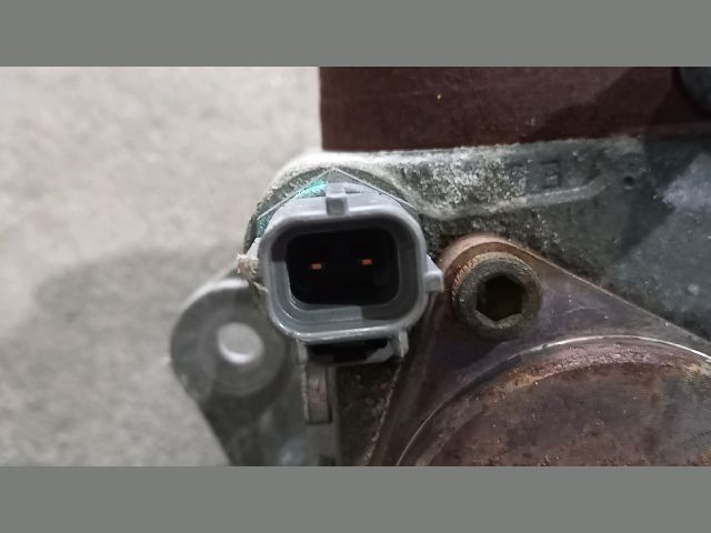 bontott FORD TRANSIT Nagynyomású Szivattyú