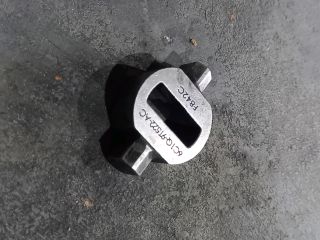 bontott FORD TRANSIT Nagynyomású Szivattyú