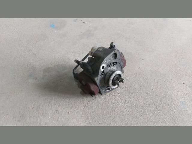 bontott FORD TRANSIT Nagynyomású Szivattyú