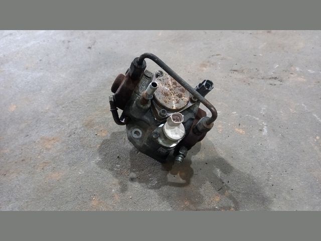 bontott FORD TRANSIT Nagynyomású Szivattyú