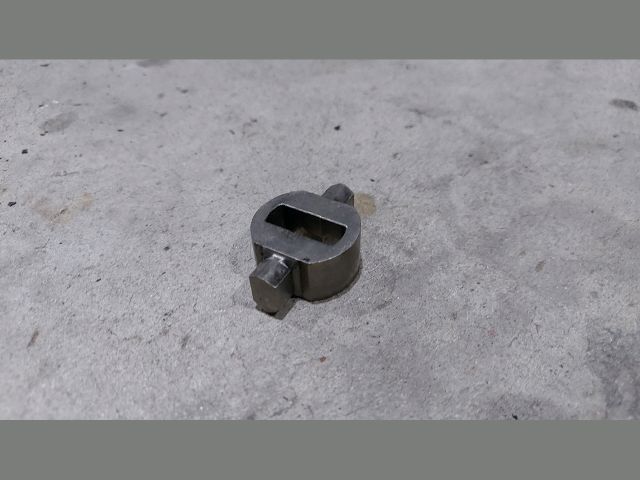 bontott FORD TRANSIT Nagynyomású Szivattyú