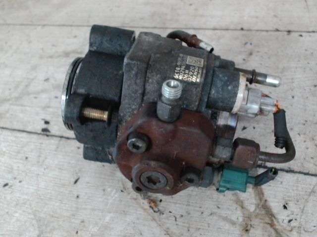 bontott FORD TRANSIT Nagynyomású Szivattyú