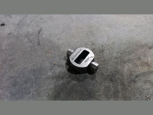 bontott FORD TRANSIT Nagynyomású Szivattyú