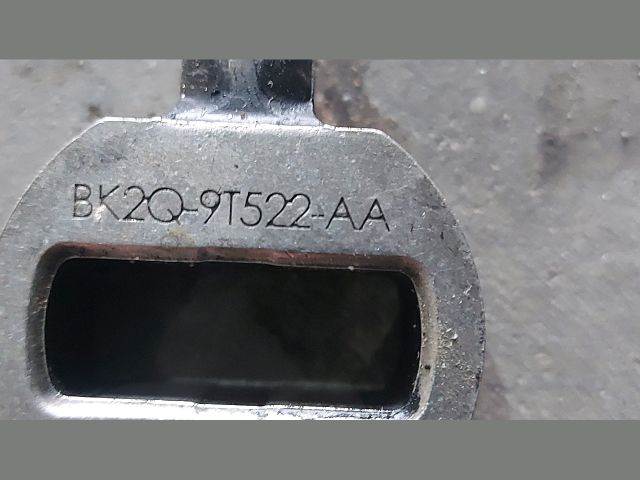 bontott FORD TRANSIT Nagynyomású Szivattyú