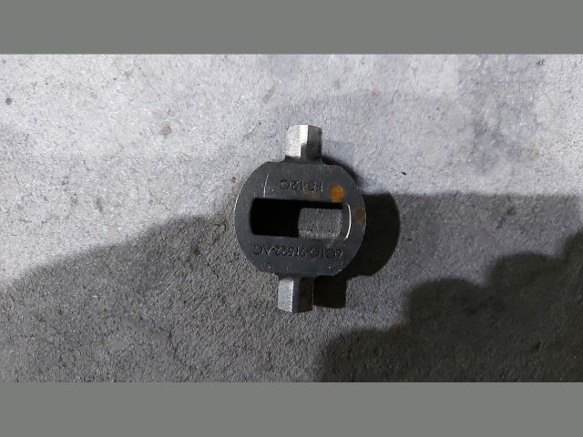 bontott FORD TRANSIT Nagynyomású Szivattyú