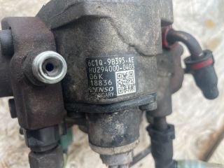 bontott FORD TRANSIT Nagynyomású Szivattyú