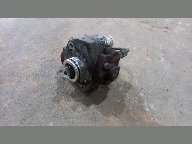 bontott FORD TRANSIT Nagynyomású Szivattyú