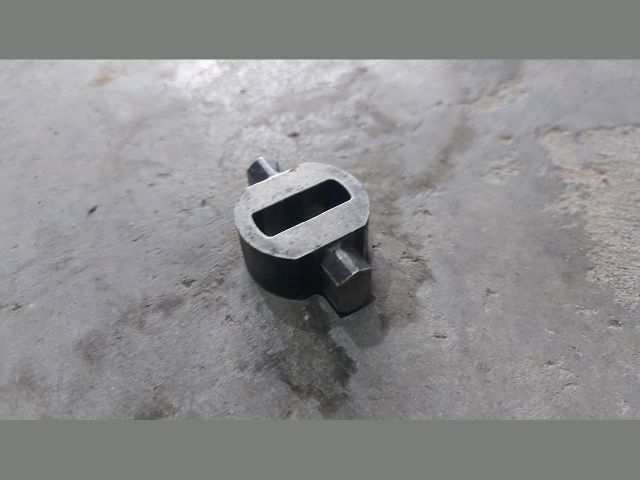 bontott FORD TRANSIT Nagynyomású Szivattyú