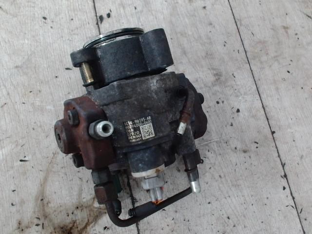 bontott FORD TRANSIT Nagynyomású Szivattyú