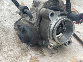 bontott FORD TRANSIT Nagynyomású Szivattyú