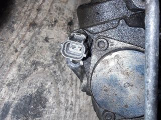 bontott FORD TRANSIT Nagynyomású Szivattyú