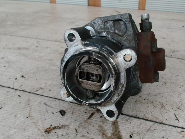 bontott FORD TRANSIT Nagynyomású Szivattyú