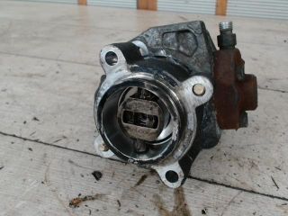 bontott FORD TRANSIT Nagynyomású Szivattyú