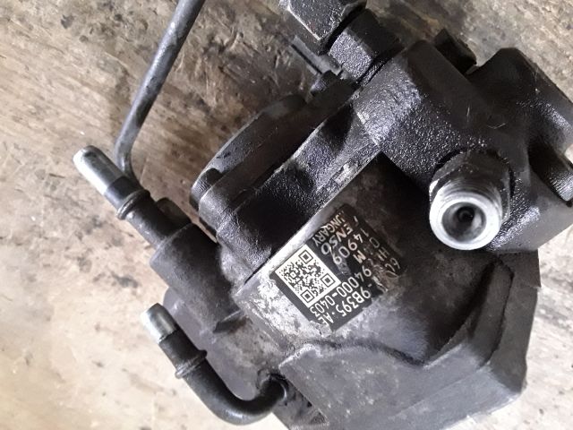 bontott FORD TRANSIT Nagynyomású Szivattyú