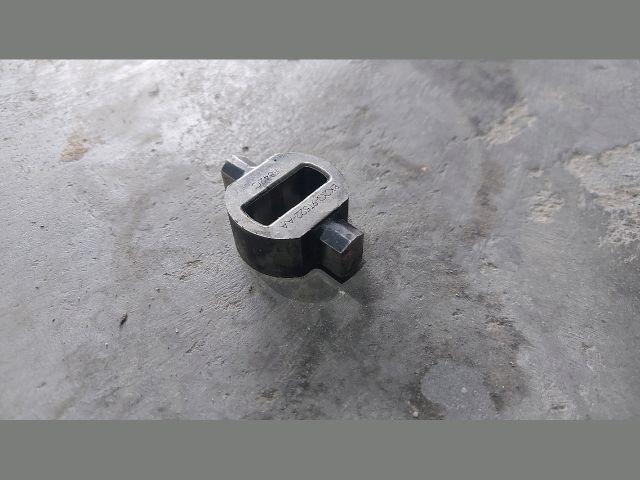 bontott FORD TRANSIT Nagynyomású Szivattyú