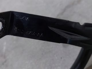 bontott FORD TRANSIT Nívópálca