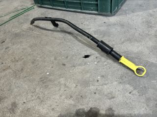 bontott FORD TRANSIT Nívópálca