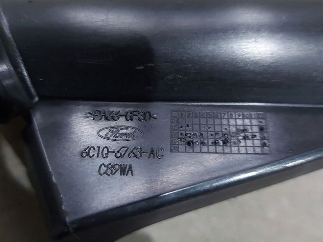 bontott FORD TRANSIT Olaj Beöntő Cső