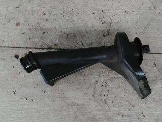 bontott FORD TRANSIT Olaj Beöntő Cső