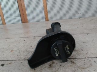 bontott FORD TRANSIT Olaj Beöntő Cső