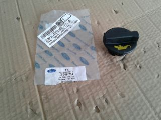 bontott FORD TRANSIT Olajbeöntő Sapka