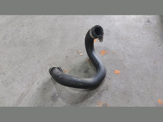 bontott FORD TRANSIT Olajhűtő Vízcső (Bemenő)