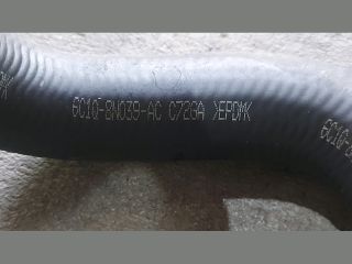 bontott FORD TRANSIT Olajhűtő Vízcső (Bemenő)