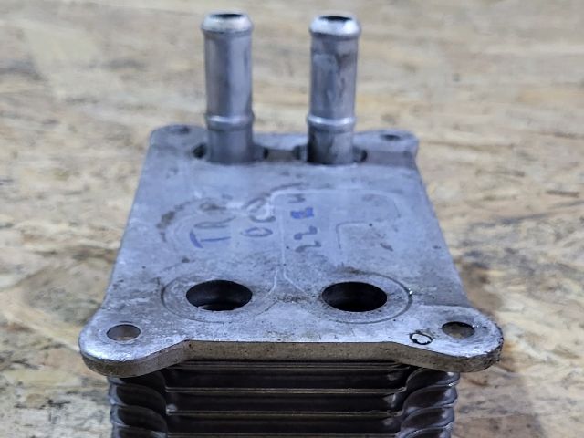 bontott FORD TRANSIT Olajhűtő