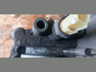 bontott FORD TRANSIT Olajhűtő