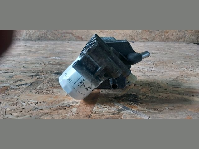 bontott FORD TRANSIT Olajhűtő