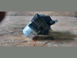 bontott FORD TRANSIT Olajhűtő