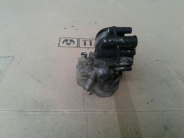 bontott FORD TRANSIT Olajhűtő