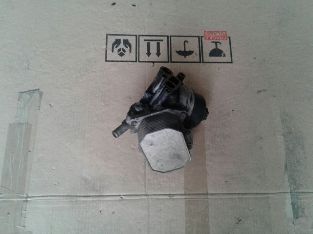 bontott FORD TRANSIT Olajhűtő