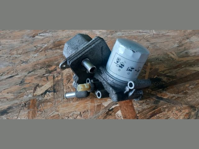 bontott FORD TRANSIT Olajhűtő