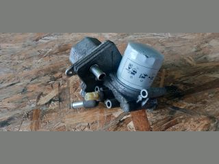 bontott FORD TRANSIT Olajhűtő