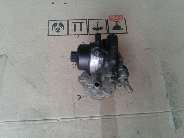 bontott FORD TRANSIT Olajhűtő