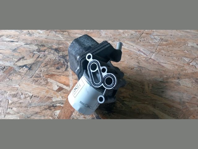 bontott FORD TRANSIT Olajhűtő