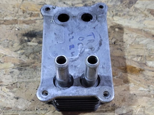 bontott FORD TRANSIT Olajhűtő