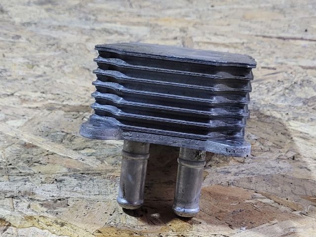 bontott FORD TRANSIT Olajhűtő