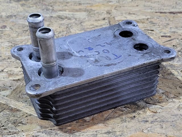 bontott FORD TRANSIT Olajhűtő