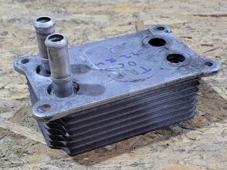 bontott FORD TRANSIT Olajhűtő