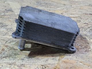 bontott FORD TRANSIT Olajhűtő