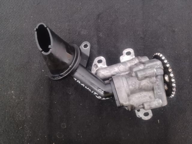 bontott FORD TRANSIT Olajszivattyú