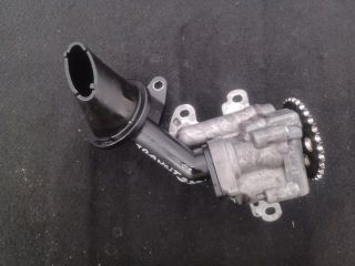 bontott FORD TRANSIT Olajszivattyú